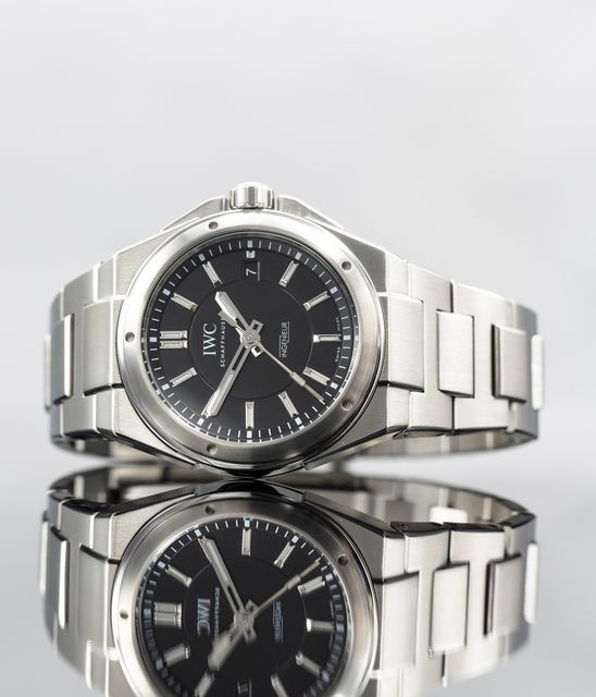 IWC Ingenieur IW323902 Image 6